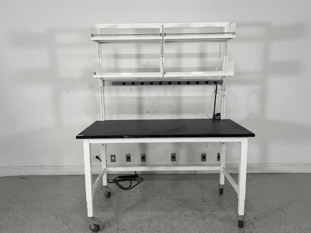 Image of 6' Portable Lab Table